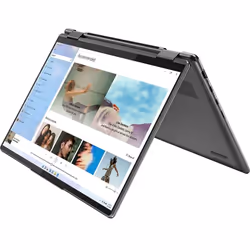Ecran: 13,3" WUXGA (1 920 x 1 200) IPS 300 nits brillant, TÜV Low Blue Light, tactile -  Processeur: Intel® Core™ i5-1240P((P ...