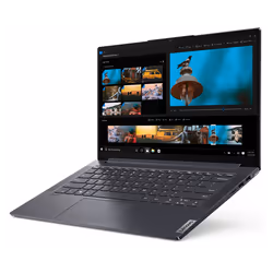 Pc Portable Lenovo Yoga Slim 7 14IIL05 / i5 10è Gén / 8 Go (82A100EJFG)