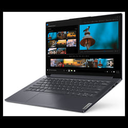 Pc Portable Lenovo Yoga Slim 7 14IIL05 / i5 10è Gén / 8 Go (82A100EJFG)