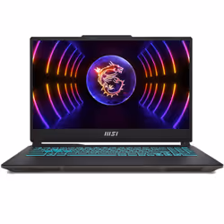 Ecran : 15.6" FULL HD , 144 Hz - Processeur : Intel Core i5-13420H(up to 4,6 GHz GHz , 12 Mo de mémoire cache, 8 Cores) - Sys ...