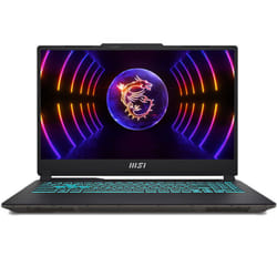PC PORTABLE MSI CYBORG 15 A13VE / I5-13420H / RTX 4060 8G / 16 Go / 512 Go SSD /  Windows 11