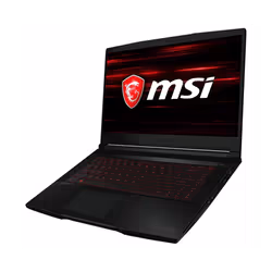 Pc portable MSI Gaming GF63 Thin 9SC / i7 9è Gén / 8 Go (gf63thin9sc)