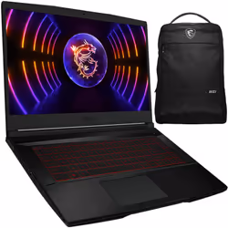 Ecran : 15.6" Full HD IPS 144 Hz - Processeur : Intel® Core™ i7-12650H (up to 4.7 Ghz, 24Mo de mémoire cache, 6 cœurs) - Sy ...