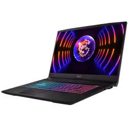 Ecran : 17.3" Full HD, 144Hz - Processeur : Intel Core i7-12650H (up to 4,70 GHz, 24 Mo de mémoire cache, 10-Cores) - Système ...