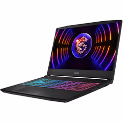 Pc Portable MSI Gaming Katana i7 12Gén 8Go 512Go SSD RTX 4050 6G (9S7-17L541-418)