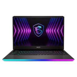 Pc Portable MSI Gaming Raider GE68HX i7 13Gén 16 Go 512Go SSD RTX 4060 8G (9S7-15M211-063)