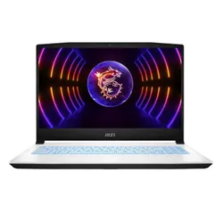 Pc Portable MSI Gaming Sword 15 A12VF i5 12Gén 16 Go 512 Go SSD