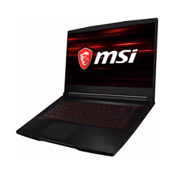 Ecran 15.6"FHD (1920*1080),Dalle IPS avec bordures ultras fines - Processeur:  i5-9300H+HM370 - 9ème génération (2,40 GHz up  ...