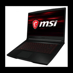 PC Portable MSI GF63 THIN 9RCX-678XF - I5 9ème Gén - 16Go - 1To (GF63-9RCX-678XF)