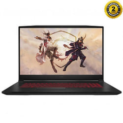 PC Portable MSI Katana GF76 i7 12Gén 24 Go 512GO SSD - Noir (9s7-17l322-629-24)