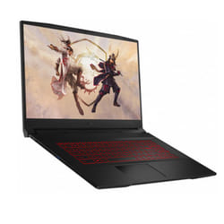PC Portable MSI Katana GF76 i7 12Gén 32Go 512Go SSD Noir