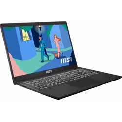 Écran 15.6" Full HD (1920 x 1080), IPS - Processeur Intel Core i5-1335U, (jusqu'à 4.6 GHz, 12 Mo de mémoire cache) - Mémoire  ...