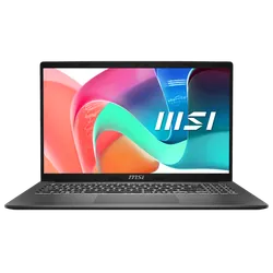 PC Portable MSI Modern 15 F13MG / i5-1334U / 24 Go / 512 Go SSD / Gris