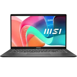 Pc Portable Msi Modern 15 F1M Core 7 150U 24Go 512Go SSD