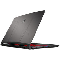 Pc Portable MSI PULSE GL66 11UDK I7 11é Gén 16Go 512Go 4Go