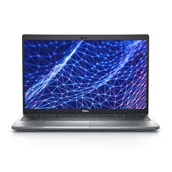 Pc Portable PC DELL Latitude 3530 i7 12Gén 16 Go 512 Go Gris