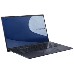 Pc portable professionnel Asus ExpertBook B9 i7 12è Gén 16 Go 1 To SSD - Noir