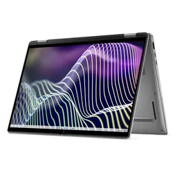 Pc Portable Tactile 2-en-1 Dell Latitude 7440 / i7-1365U 13e Gén / 16 Go DDR5 / 512 Go SSD / Windows 11 Pro