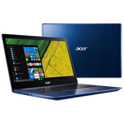Pc Portables Acer Swift 3 14.0 i5 4Go 128Go