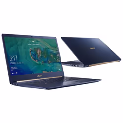 Ecran 14.0" Full HD (1920 x 1080 px) - Processeur: Intel Core i5-8265U 8ème génération (1,60 GHz up to 3,9 GHz, 6 Mo de mémoi ...