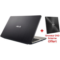 Pc Portables Asus X705UB BX120