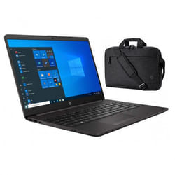 Pc potable HP250 G8 i3-10é , écran15,6 HD Top Load