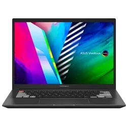 PC Ultra-Portable ASUS N7400PC-KM012T 14" Intel Core i7 16 Go RAM 512 Go SSD Argent (N7400PC-KM012T)