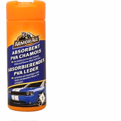 - imbibées chamois et durable - Glisse et absorbe l'eau en toute facilité - Fabriqué avec de l'alcool polyvinylique (PVA) qui ...