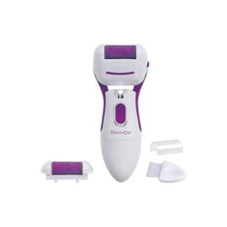 Pedi-roller Râpe Électrique Domoclip