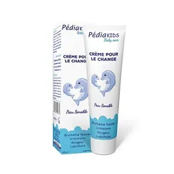 Pédiakids Crème pour le change 90gr