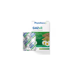 Contribue à l’élimination des gaz intestinaux chez l’enfant
-Favorise le confort intestinal chez l’enfant