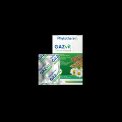 Pédiakids GAZvit 20 sachets