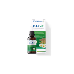 Contribue à l’élimination des gaz intestinaux chez l’enfant
-Favorise le confort intestinal chez l’enfant