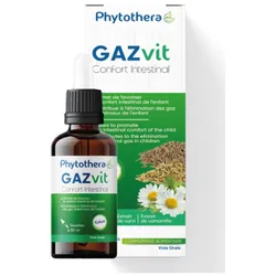 Pédiakids GAZvit gouttes