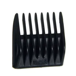 Peigne Tondeuse N°2 MOSER - Noir