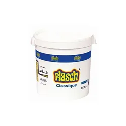 Peinture Flasch Classique 20 Kg Blanc