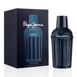 Pepe Jeans Addictive 100Ml Eau de Parfum Homme