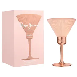 Pepe Jeans Addictive For Her 50Ml Eau de Parfum Femme
