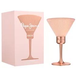 Pepe Jeans Addictive For Her 80Ml Eau de Parfum Femme