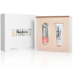 Pepe Jeans Bright For Her 80Ml Parfum Femme