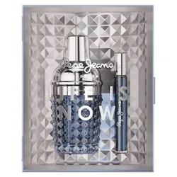 Pepe Jeans Coffret Life Now For Him Eau de Toilette 100ml