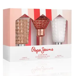 Pepe Jeans For Her 30Ml Parfum Femme