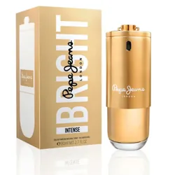 Pepe Jeans London Bright Intense Her Eau de Parfum 80ml