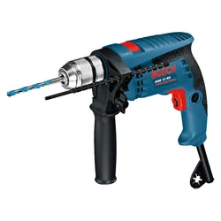 Perceuse à Percussion BOSCH 600W