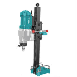 Perceuse Diamant TOTAL TDDM28001 2800 W 200 mm
