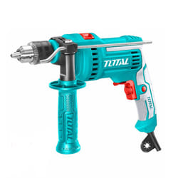 Perceuse TOTAL TG1081316 810 W 13mm + Charbon