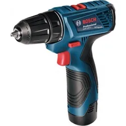 Perceuse Visseuse Sans Fil BOSCH GSR120-LI - 12V