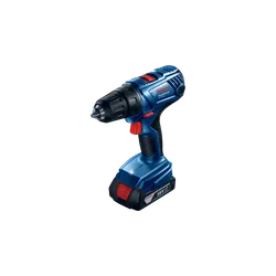 PERCEUSE-VISSEUSE SS FIL PROFESSIONNELLE BOSCH GSR 180-LI