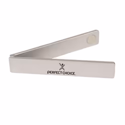 Perfect Choice PC-332947, Cintre, Zinc, Zinc, 58 mm, 10 mm, 5 mm