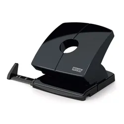 Perforateur de Bureau NOVUS B230 - Noir